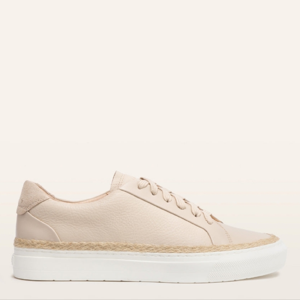 Mim IV Sneaker (Women) FRANKIE4 In Pink Clay Tumbled Size 8.5